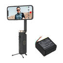 Cameron Sino Cs Pvs100Sl 850Mah Battery For Powervision Pvs10