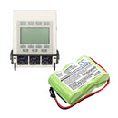 Cameron Sino Csams155Md 3000Mah Battery For Alaris Medicalsystems 2860