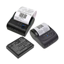 Cameron Sino Cszjn800Sl 1100Mah Replacement Battery For Zjiang Zj 8001