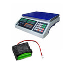 Cameron Sino Cs Krc300Md 2000Mah Battery For Kern Chair Scale