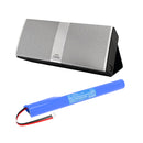 Cameron Sino Cs Php900Sl 2600Mah Battery For Philips Fidelio P9