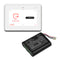 Cameron Sino Cs Hyp710Bt 10000Mah Battery For Honeywell Home Pro A7
