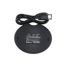 Cameron Sino Df Nb120Uh Camera Charger For Canon Powershot N100