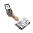 Cameron Sino Cs Trh300Sl 4000Mah Battery For Hi Target Ihand 30