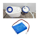 Cameron Sino Cs Amc260Md 2600Mah Replacement Battery For Atoms Cc26
