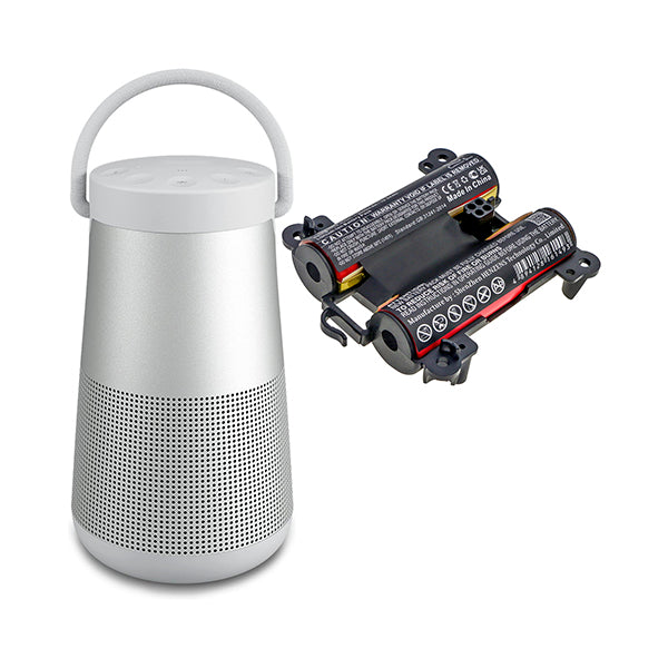 Cameron Sino Cs Bse478Sl 2600Mah Replacement Battery For Bose 071478