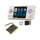 Cameron Sino Cs Abr280Sl 3100Mah Battery For Anbernic Pocket Rg28Xx