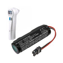 Cameron Sino Cs Rpb100Mx 3400Mah Battery For Philips Bilichek