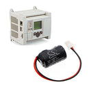 Cameron Sino Cs Abm176Sl 850Mah Battery For Allen Bradley Micrologix