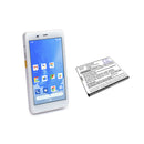 Cameron Sino Cs Dtc500Sl 2300Mah Battery For Datecs Bluecase 50