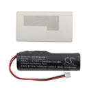 Cameron Sino Cs Nve500Bt 2600Mah Battery For Inovonics Ee5000
