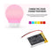 Cameron Sino Cs Dva100Sl 1000Mah Battery For Divoom Aurabulb