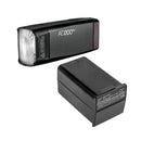 Cameron Sino Cs Dgx200Sl 2900Mah Replacement Battery For Godox Ad200