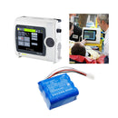 Cameron Sino Csart600Md 2600Mah Battery For Air Liquide T60 Respirator