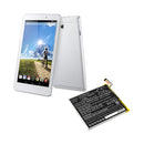 Cameron Sino Cs Acw184Sl 4000Mah Battery For Acer Iconia Tab A1 840