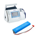 Cameron Sino Cs Rvt125Md 5200Mah Replacement Battery For Riester 12674