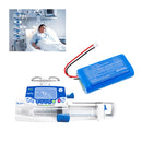 Cameron Sino Cs Frv179Md 2600Mah Battery For Fresenius Agilia Sp Mc