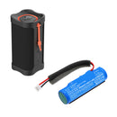 Cameron Sino Cs Skt847Sl 2600Mah Battery For Skullcandy 2Sksk1847