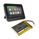 Cameron Sino Cs Tca203Bt 4500Mah Battery For Technicolor Tca203