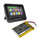 Cameron Sino Cs Tca203Bt 4500Mah Battery For Technicolor Tca203