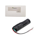 Cameron Sino Cs Nve504Bt 3350Mah Battery For Inovonics Ee5000