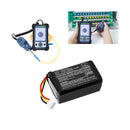 Cameron Sino Cs Efp425Sl 3600Mah Replacement Battery For Exfo Fip 425B