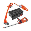 Cameron Sino Cs Fym420Px 2500Mah Battery For Flymo Easicut 500