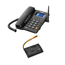 Cameron Sino Cs Jfx500Cl 1200Mah Replacement Battery For Jetfon X500