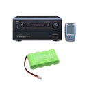 Cameron Sino Cs Dvr800Sl 600Mah Replacement Battery For Denon Rc 8000