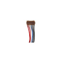 Cameron Sino Cs Zmf970Pt 6200Mah Replacement Battery For Verizon Spro2