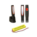 Cameron Sino Cs Pwl230Ft 2200Mah Replacement Battery For Perel Ewl23