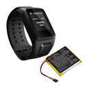 Cameron Sino Cs Tms110Sh 200Mah Battery For Tomtom Spark Cardio