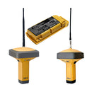 Cameron Sino Cs Tor300Sl 4000Mah Replacement Battery For Topcon Gr 3