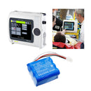 Cameron Sino Csart600Mx 3350Mah Battery For Air Liquide T60 Respirator