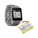 Cameron Sino Cs Grh100Sh 180Mah Battery For Garmin Approach S10
