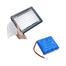 Cameron Sino Cs Sha102Md 5200Mah Battery For Schiller Ms 2010