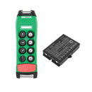 Cameron Sino Cs Kut693Bl 750Mah Replacement Battery For Ikusi 2303692