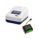 Cameron Sino Csgmd196Md 1800Mah Battery For Gretagmacbeth Densitometer