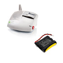 Cameron Sino Cs Phl680Md 1000Mah Battery For Philips Lifeline Systems