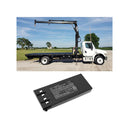 Cameron Sino Csnbb260Bl 2000Mah Replacement Battery For Hiab 077 Hiduo
