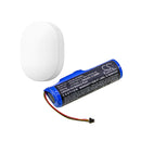 Cameron Sino Cs Nlh700Sl 700Mah Replacement Battery For Nest Connect