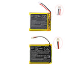 Cameron Sino Cs Lnb510Mb 750Mah Battery For Lionelo Babyline 5 1