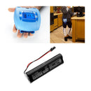 Cameron Sino Cs Hla503Md 2000Mah Battery For Hill Rom Active Care Dtv