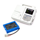 Cameron Sino Cs Cmm300Mx 3400Mah Replacement Battery For Comen Cm300