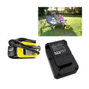 Cameron Sino Cs Krf180Pw 4000Mah Battery For Karcher 14442420