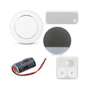 Cameron Sino Cs Ver230Bt 1350Mah Battery For Verisure Roykvarsler