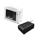 Cameron Sino Cs Hsc750Md 4500Mah Battery For Huntleigh Sc750 Monitor