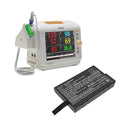 Cameron Sino Cs Phm600Md 7800Mah Battery For Philips Suresigns V24E