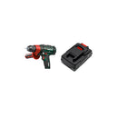 Cameron Sino Cs Prx200Pw 2000Mah Battery For Parkside X 20V Team