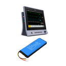 Cameron Sino Cs Edf500Md 5200Mah Replacement Battery For Edan X12